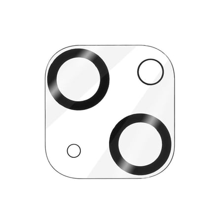 حامي الكاميرا الخلفية فاليو للايفون