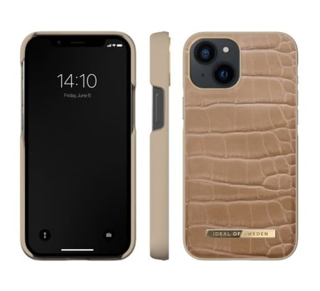 كفر اي ديل اوف سويدن ايفون 13 جلد - جملي