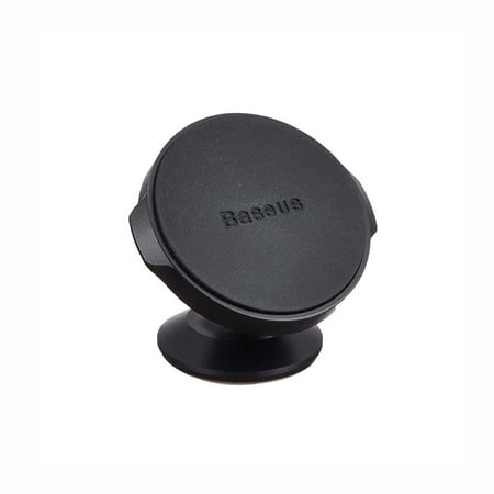 قاعدة تثبيت بيسوس على الديكور - اسود