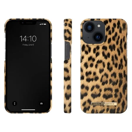 كفر اي ديل اوف سويدن ايفون 13 - النمر البري