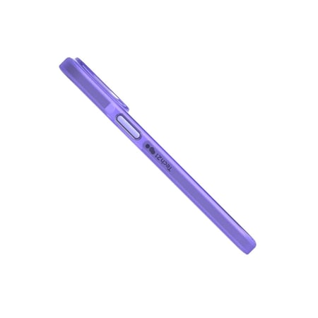 تك 21 كفر ايفو تشك ماج سيف للايفون 14 برو ماكس - بنفسجي