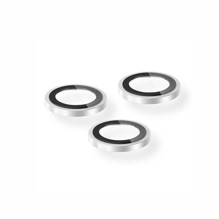 عدسات ArmorPro للايفون 17 برو و 17 برو ماكس