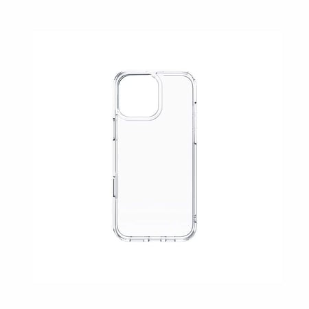 كفر حماية ArmorPro ايفون 16 برو ماكس - شفاف