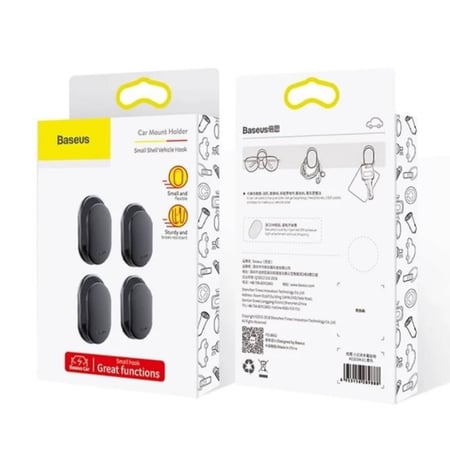 قطعة تعليق بيسوس 4 قطع