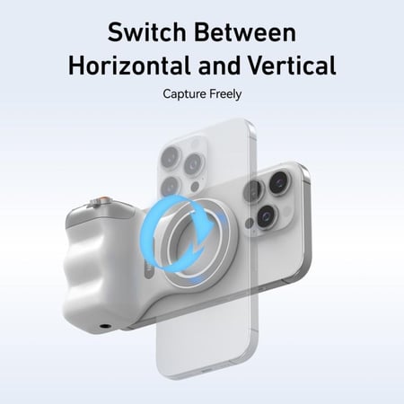 جهاز مساعدة للتصوير الفوتوغرافي ماج سيف مع حزام لليد تيلسين