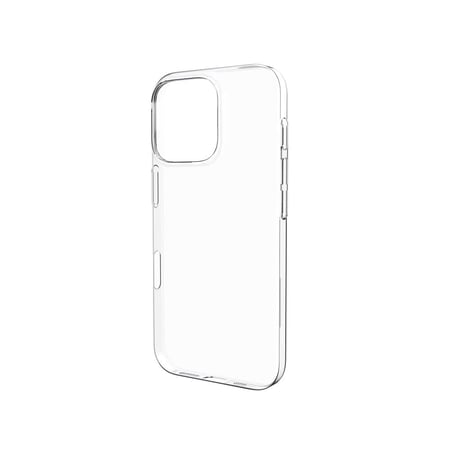 كفر حماية ArmorPro سوبر سليم للايفون 16 برو - شفاف