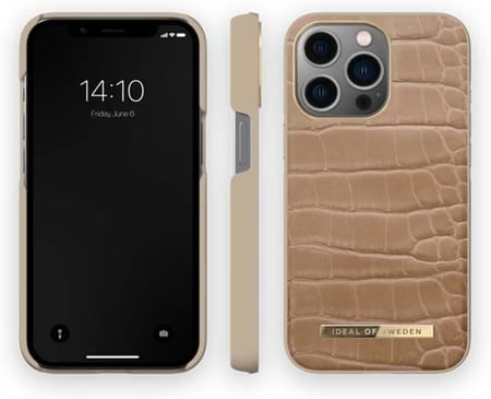 كفر اي ديل اوف سويدن ايفون 13 برو جلد - جملي