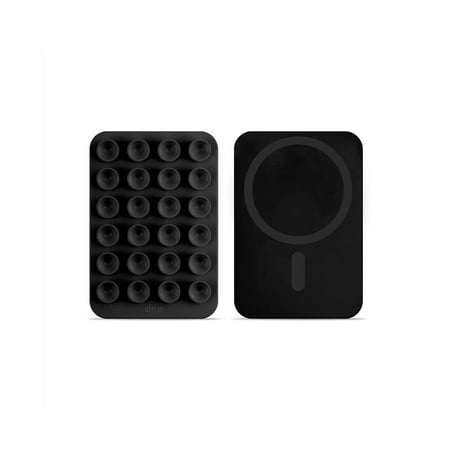 ستاند لاصق على الاسطح دريب سيلكون مغناطيسي للجوال