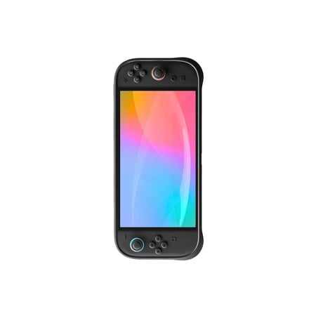 كفر AmazingThing Switch 2 - اسود