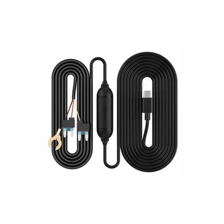 DDPAI كيبل تايب سي موصل للكاميرا