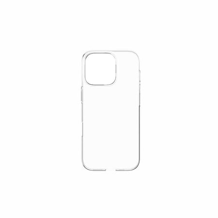 كفر حماية ArmorPro سوبر سليم للايفون 16 برو - شفاف