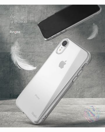 ringke cover للايفون اكس ار