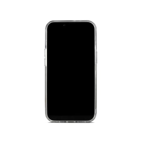 جريب 2 يو سليم كفر مع مسكة للايفون 14 بلس  6.7 شفاف