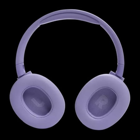 سماعة JBL جي بي ال تون 720BT بلوتوث