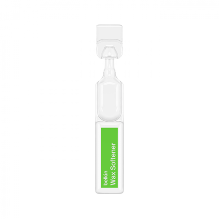 فرشاة تنظيف الايربودز بيلكن