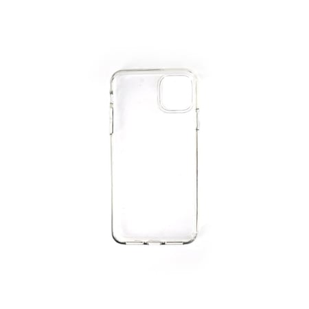 كفر حماية مور بلس ديفيندر  3 أمتار للأيفون 11 برو شفاف