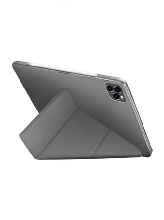 يونيك يوركر كفر للايباد 11 برو \"2020 \" - اسود