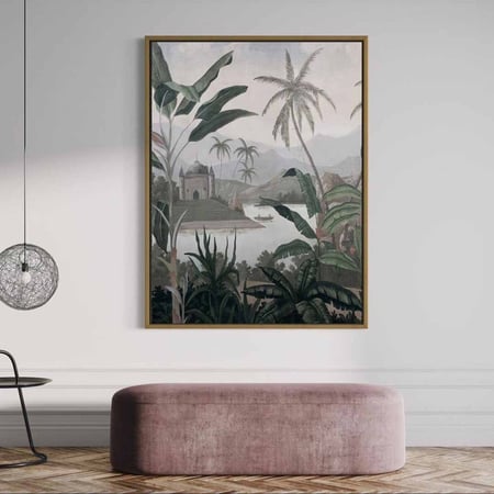 لوحة قماشية        CANVA9984