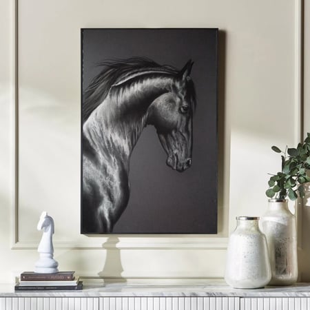 لوحة كانفس  CANV329