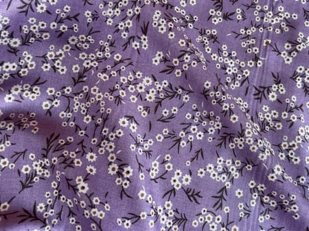 شرشف صلاة كلوش بخنق بأكمام