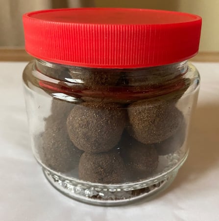 بخور دوسري فاخر