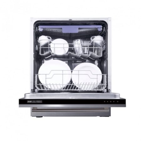 غسالة أواني مدمجة ماستر جاز 8 برامج MGDWIB