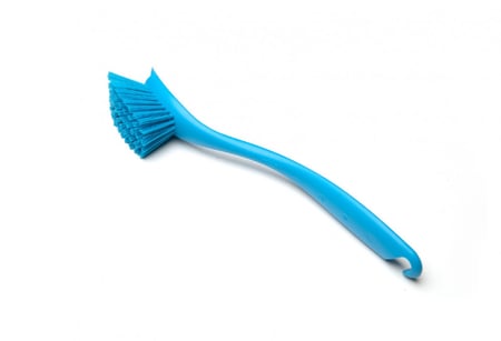 فرش تنظيف ناعمة