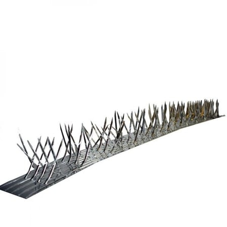 شبك طارد الحمام