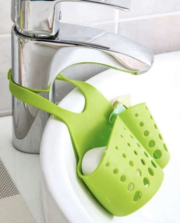 سله الاسفنج مطبخ