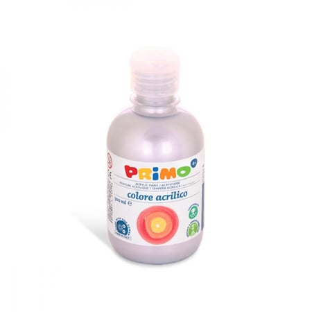 الوان اكريلك 300ml لون ابيض