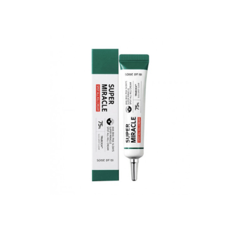 سوم باي مي كريم سوبر المعجزة لعلاج البقع 30 مل