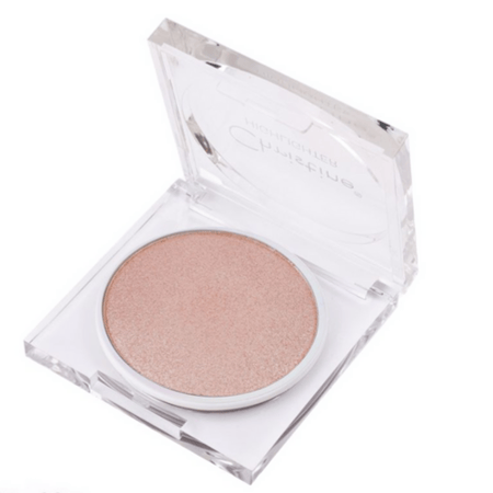 اضاءة احادية للوجه من كرستين درجة 02