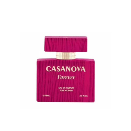 جيه كازانوفا فور ايفر برفيوم 75 مل
