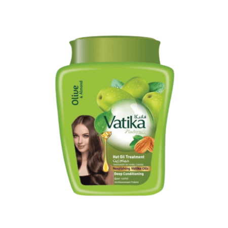 فاتيكا حمام زيت 1 كيلو ترطيب عميق