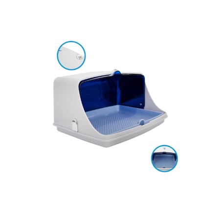 بيوتي ستار جهاز تعقيم الادوات M2036 -