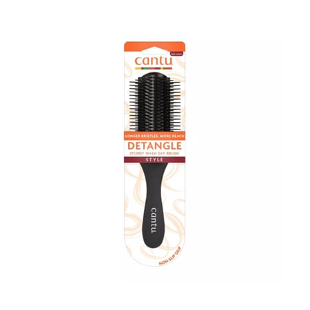 كانتو فرشاة لفك تشابك الشعر