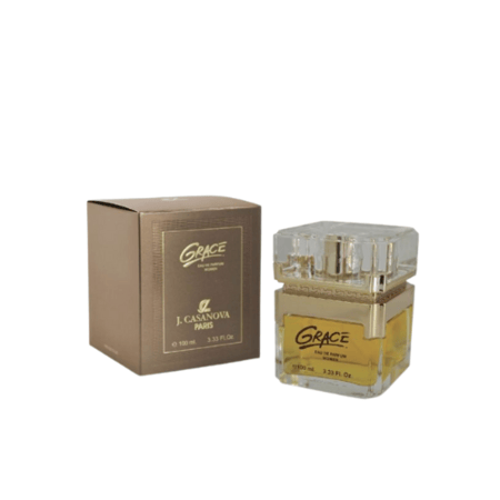ج. كازانوفا جريس عطر للمرأة 100مل