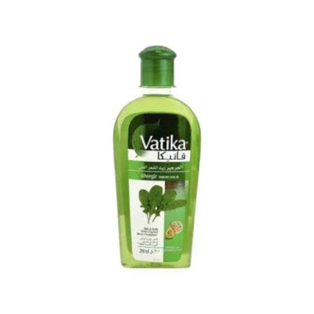 فاتيكا زيت شعر 200 مل جرجير