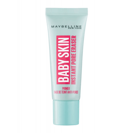 ميبيلين كريم برايمر بيبي سكين انستانت بور ايرسير