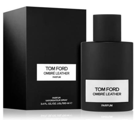 عطر توم فورد عنبر ليذر 2021 بارفيوم 100مل