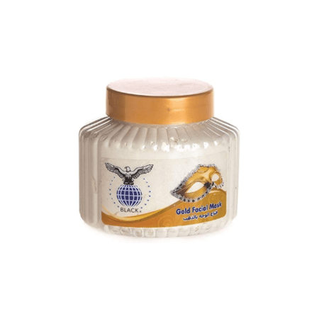 بلاك قناع الوجه ذهب - 500 ML