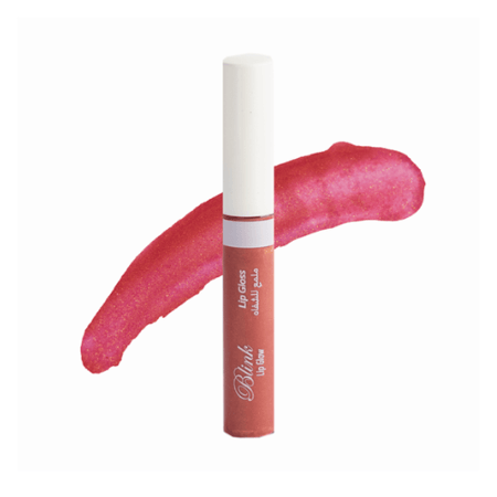 بلينك ملمع الشفاه وردي محمر 01