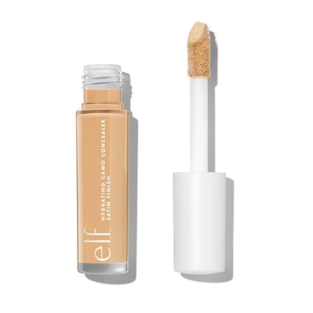 ايلف خافي عيوب مرطب تان ساند