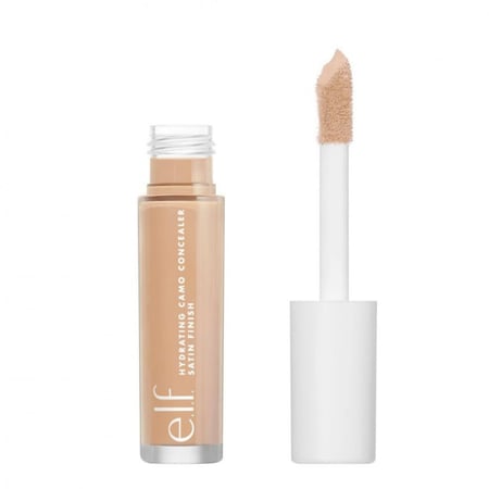 ايلف خافي عيوب مرطب - ميديم وارم