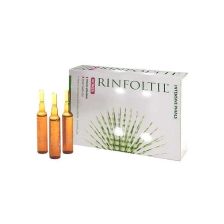 رينفولتيل أمبولات نسائى علاج فعال لتساقط الشعر