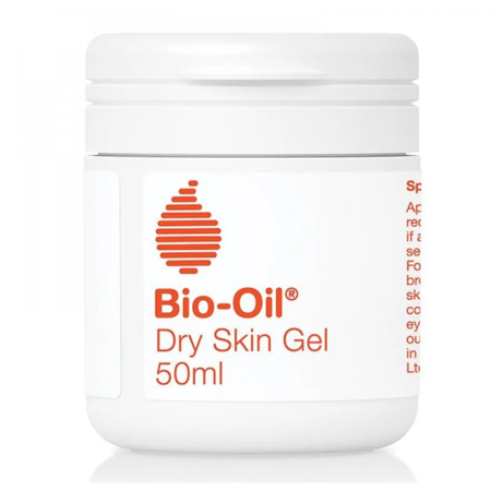 بيو اويل جل 50مل