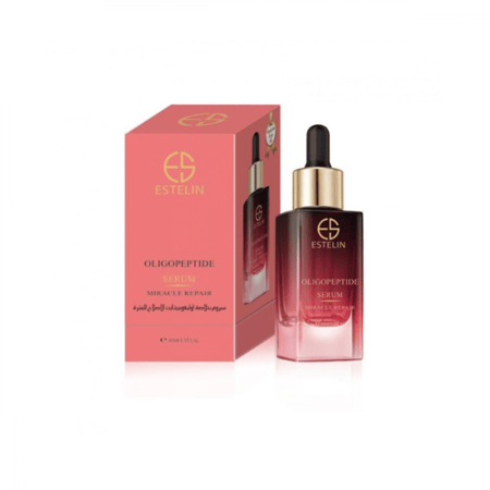 سيروم البشرة استلين أوليجوببتيد ميراكل لإصلاح البشرة 40مل