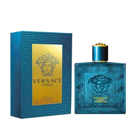عطر فرزاتشي ايروس الرجالي الاصدار البارفيوم 100مل
