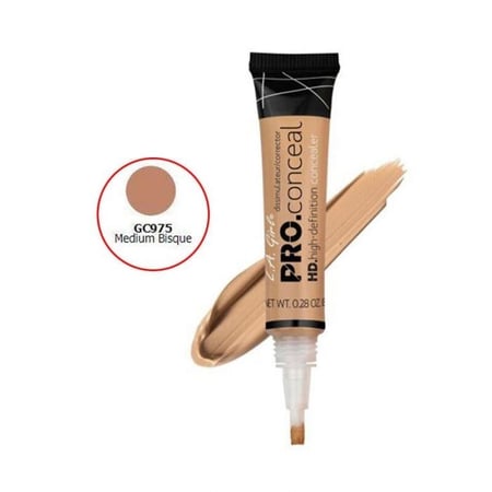 ال اي جيرل كونسيلر  برو رقم 975