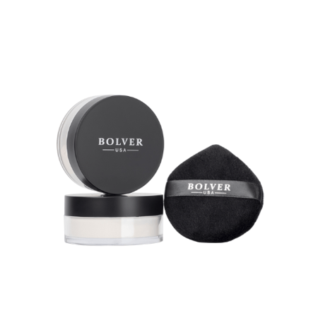 L2 بلوفير بودرة وجه سائبه